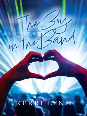 cover image of The Boy in the Band